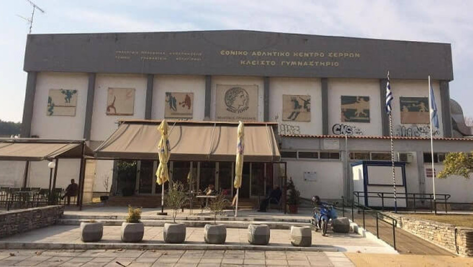 Την Δευτέρα και για ένα μήνα κλείνει το Κλειστό Γυμναστήριο στην Κοιλάδα: Με 113.000€ αλλάζει το παρκέ