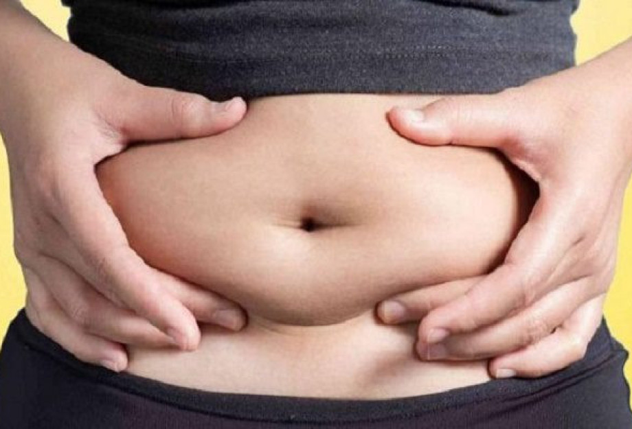 5 επιστημονικά αποδεδειγμένοι τρόποι να μειώσετε το λίπος στην κοιλιά