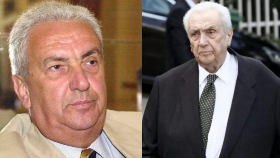 Δημήτρης Κοντομηνάς: «Έφυγε 30 κιλά στο δωμάτιο ενός νοσοκομείου, εντελώς μόνος χωρίς ούτε έναν συγγενή»