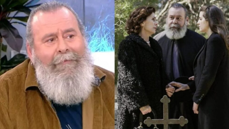 Κώστας Σαββιδάκης: «18 μέρες στη ΜΕΘ, 12 κιλά μείον, ζημιά στους πνεύμονες»