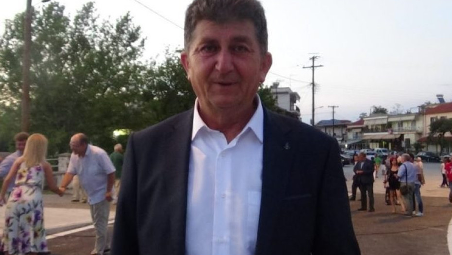 Ο Κλεάνθης Κοτσακιαχίδης: Είπε όχι στον προυπολογισμό της Ηράκλειας