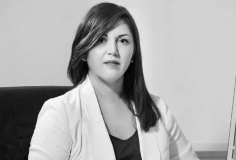 Παρθένα Κουτμερίδου – Συγκινεί ο επικήδειος του αδερφού της: «Θα είμαι πάντα κοντά στο παιδί σου» Παρθένα Κουτμερίδου – Συγκινεί ο επικήδειος του αδερφού της: «Θα είμαι πάντα κοντά στο παιδί σου»