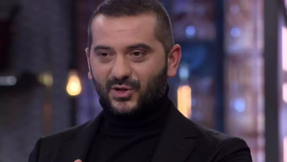 Αποχώρησε ο Λεωνίδας Κουτσόπουλος από το MasterChef – Τι έχει συμβεί