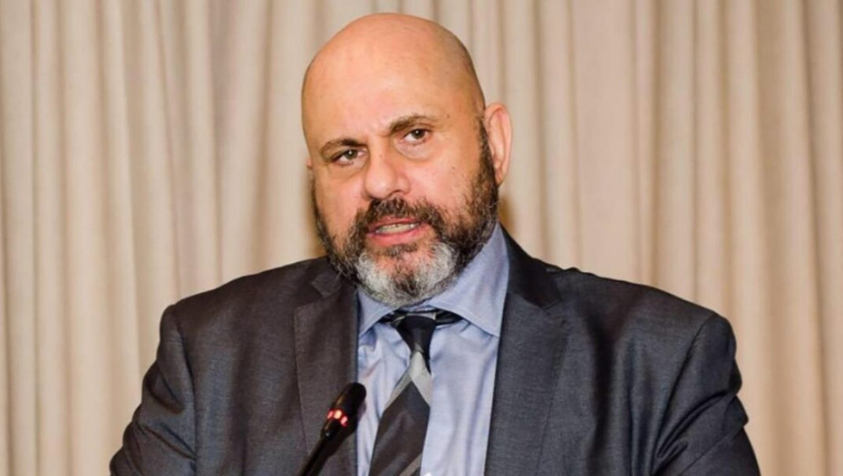 Την ερχόμενη Κυριακή στις Σέρρες Κούβελας και Μουσιώνης:   Πρωταγωνιστές ενάντια στον υποχρεωτικό εμβολιασμό