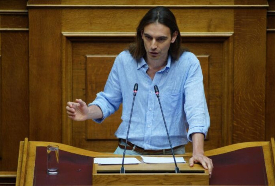 ΜέΡΑ25 Σερρών: Χαμένη είναι μόνο η μάχη που δεν δίνεται ΜέΡΑ25 Σερρών: Χαμένη είναι μόνο η μάχη που δεν δίνεται