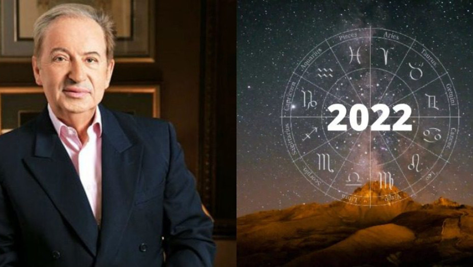 Κώστας Λεφάκης – Τι ποδαρικό κάνει ο Ιανουάριος; – Τα 2 ζώδια που θα τα βρουν σκούρα