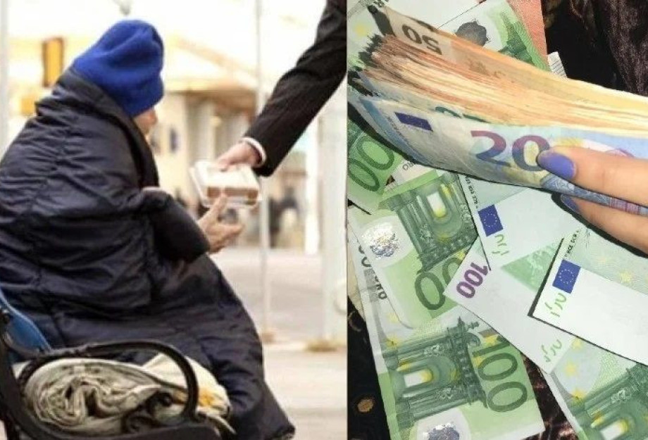 ΟΑΕΔ: Το “έπαιζε” φτωχή, δήλωνε άνεργη για 10 χρόνια και δήλωσε 250.000 οικογενειακό εισόδημα ΟΑΕΔ: Το “έπαιζε” φτωχή, δήλωνε άνεργη για 10 χρόνια και δήλωσε 250.000 οικογενειακό εισόδημα