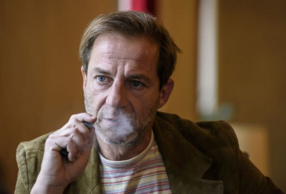 Ξεκινά η δίκη Λιγνάδη στις 11 Φεβρουαρίου – Μεταφέρεται στις φυλακές Κορυδαλλού Ξεκινά η δίκη Λιγνάδη στις 11 Φεβρουαρίου – Μεταφέρεται στις φυλακές Κορυδαλλού