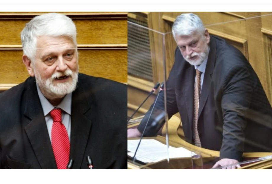 Έκανε το ακατόρθωτο: Ο Γιάννης Λοβέρδος έχασε 130 ολόκληρα κιλά και πλέον είναι ένας… άλλος Έκανε το ακατόρθωτο: Ο Γιάννης Λοβέρδος έχασε 130 ολόκληρα κιλά και πλέον είναι ένας… άλλος
