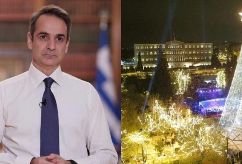 Χριστουγεννιάτικο Lockdown: Τα 2 μέρη που θα απαγορεύεται η είσοδος στους ανεμβολίαστους για τις γιορτές Χριστουγεννιάτικο Lockdown: Τα 2 μέρη που θα απαγορεύεται η είσοδος στους ανεμβολίαστους για τις γιορτές