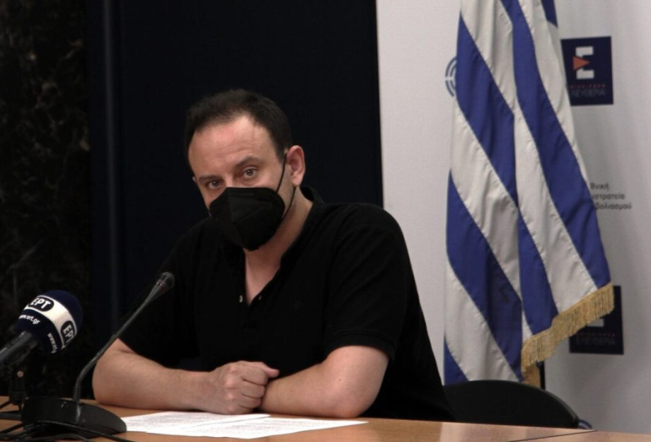 Μαγιορκίνης: Ξεκίνησε ήδη η αποκλιμάκωση της Όμικρον -Τι να μην κάνουμε τις επόμενες 10 ημέρες Μαγιορκίνης: Ξεκίνησε ήδη η αποκλιμάκωση της Όμικρον -Τι να μην κάνουμε τις επόμενες 10 ημέρες