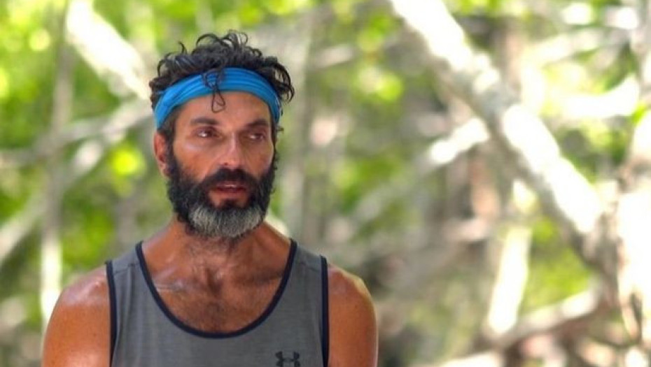 Survivor: Συγκλονίζει ο Μαρτίκας – “Ήταν σοκαριστικό, πέθανε στα χέρια μου”