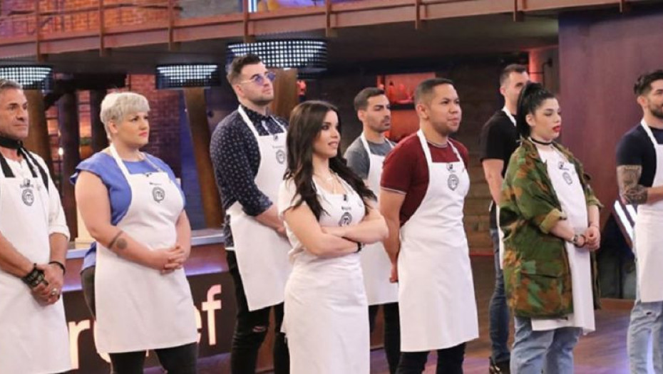 Ποιος πρώην παίκτης του MasterChef εξομολογήθηκε ότι έχει κάνει φυλακή