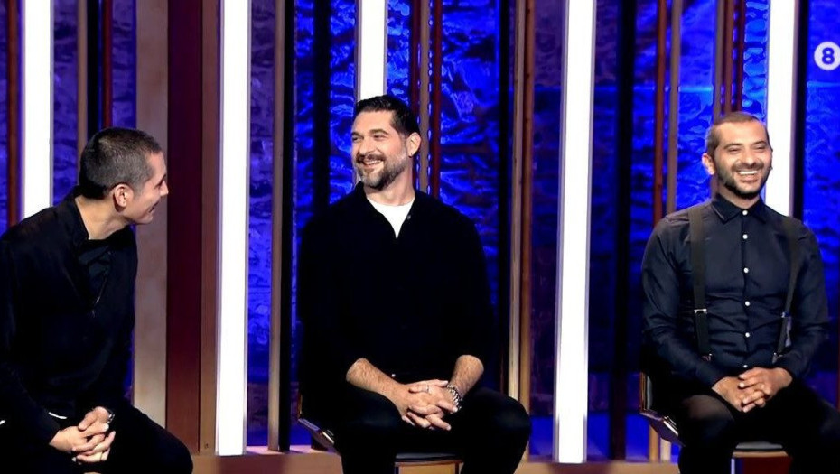 MasterChef – Ποια είναι η 47χρονη θεά που «μάγεψε» κριτές και πέρασε απευθείας