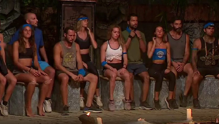 Survivor: Άνω κάτω οι Μαχητές – Η βαριά ποινή που ανακοίνωσε ο Γιώργος Λιανός