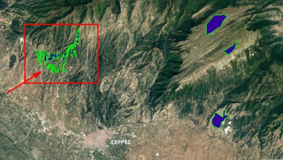 Έρχεται ένα ακόμα φωτοβολταϊκό πάρκο στο … Μελενικίτσι!