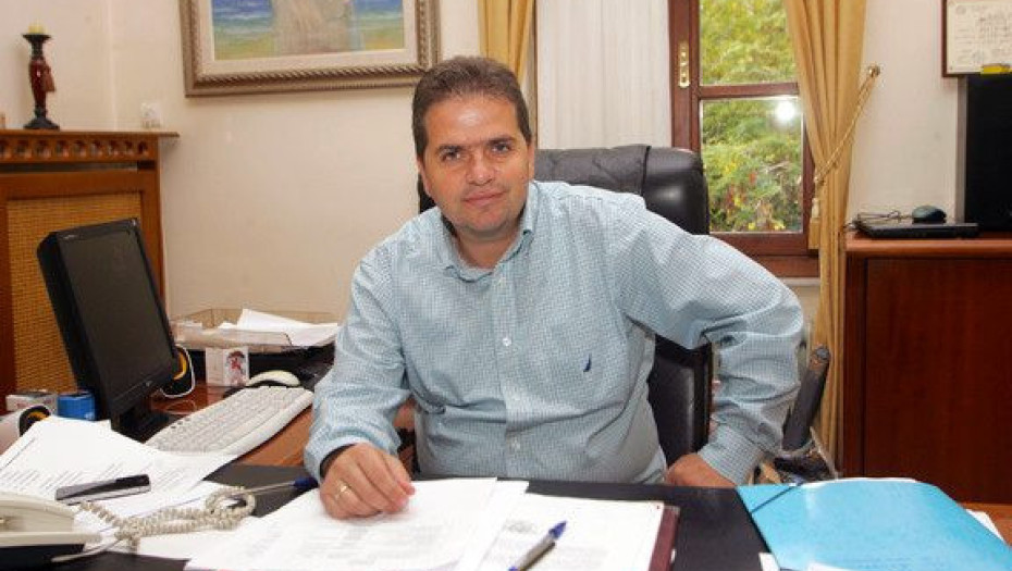 Κώστας Μελίτος για το πρότζεκτ της Αμφίπολης: Θέλει πολύ δουλειά η μελέτη ενός έργου….