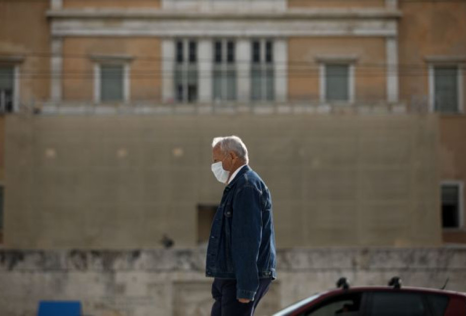 Νέα μέτρα – Πρόστιμο 100 ευρώ κάθε μήνα σε ανεμβολίαστους άνω των 60 ετών Νέα μέτρα – Πρόστιμο 100 ευρώ κάθε μήνα σε ανεμβολίαστους άνω των 60 ετών