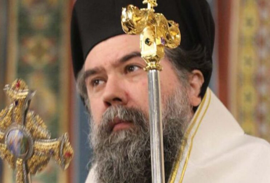 Τό Χριστουγεννιάτικο Μήνυμα τοῦ Σεβασμιωτάτου Μητροπολίτη ΑΓΙΑ ΧΡΙΣΤΟΥΓΕΝΝΑ 2021 Τό Χριστουγεννιάτικο Μήνυμα τοῦ Σεβασμιωτάτου Μητροπολίτη ΑΓΙΑ ΧΡΙΣΤΟΥΓΕΝΝΑ 2021