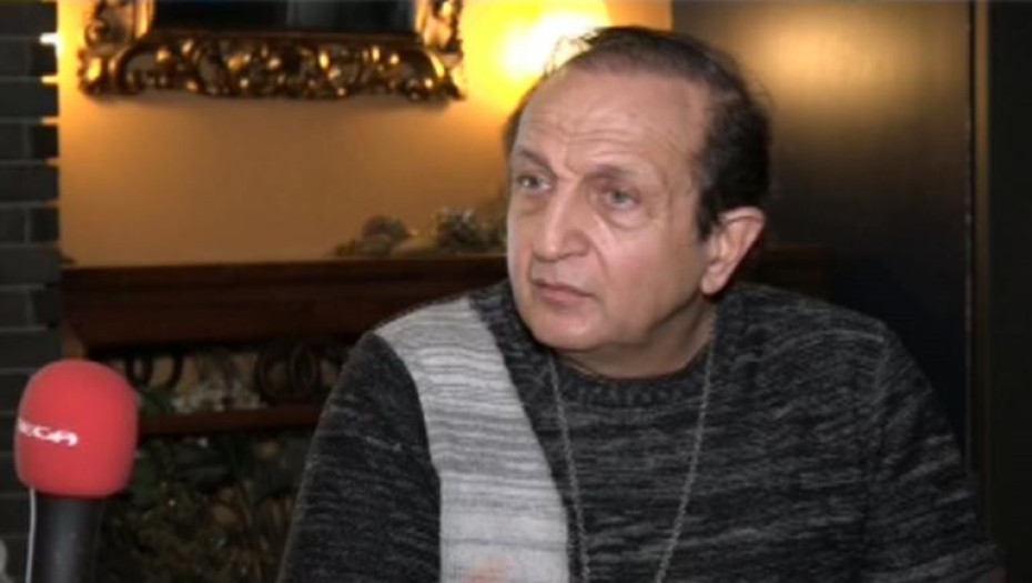 Σπύρος Μπιμπίλας: «Είχα προειδοποιήσει τον Γιάννη Χατζηγεωργίου για το Survivor»