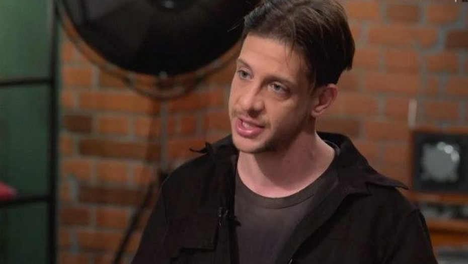 Ηλίας Μπόγδανος: «Στο νοσοκομείο ήμουν κλεισμένος, εκεί φρίκαρα»