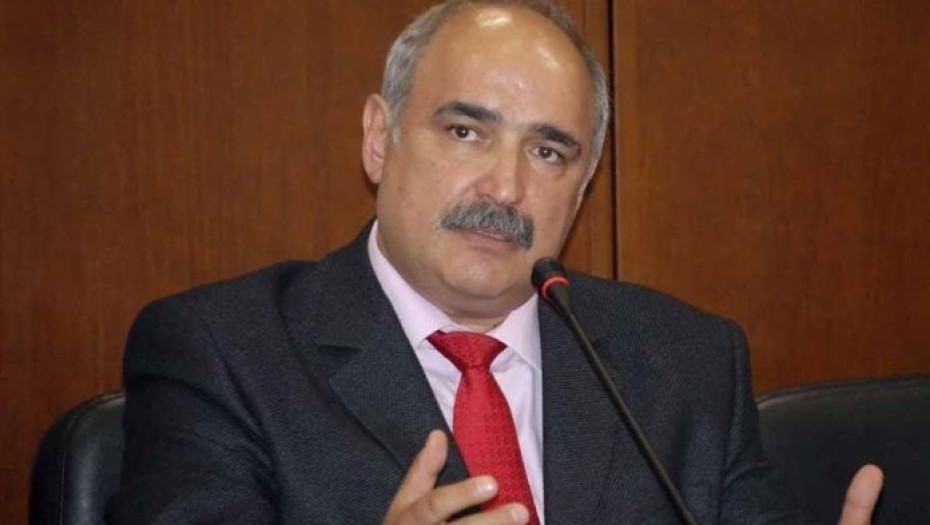 Μάρκος Μπόλαρης: Μην τους αθωώνεται ονομάζοντάς τους ανάξιους