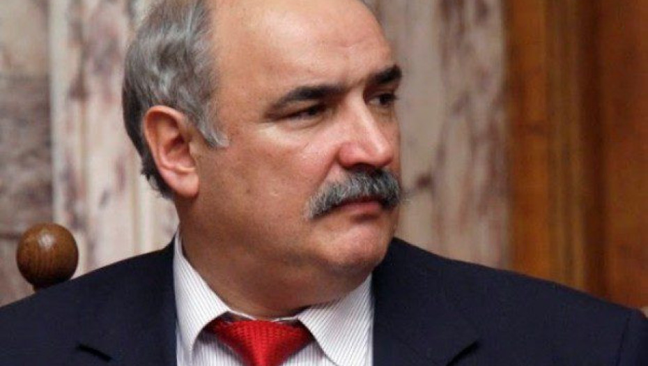 Μάρκος Μπόλαρης: Καθοριστκό μειονέκτημα γιά μιά χώρα να μην έχει σοβαρά ερευνητικά κέντρα