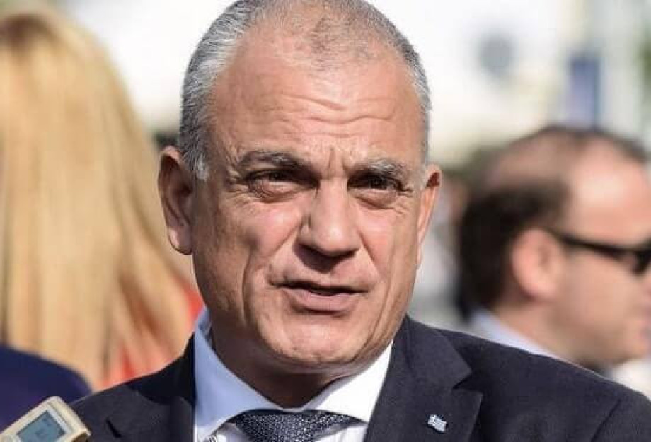 Κώστας Μπούμπας: Η Ελληνική Λύση είναι υπέρ των αυστηρών ποινών Κώστας Μπούμπας: Η Ελληνική Λύση είναι υπέρ των αυστηρών ποινών