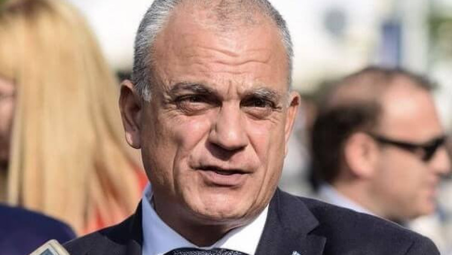 Ο Κώστας Μπούμπας για τη Λειτουργία τομέα ΕΚΑΒ Δήμου Αμφίπολης