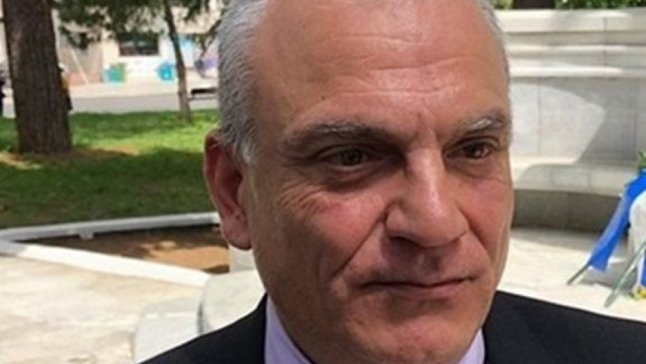 Κώστας Μπούμπας: Κάποια στιγμή θα πρέπει να πέσουν οι μάσκες