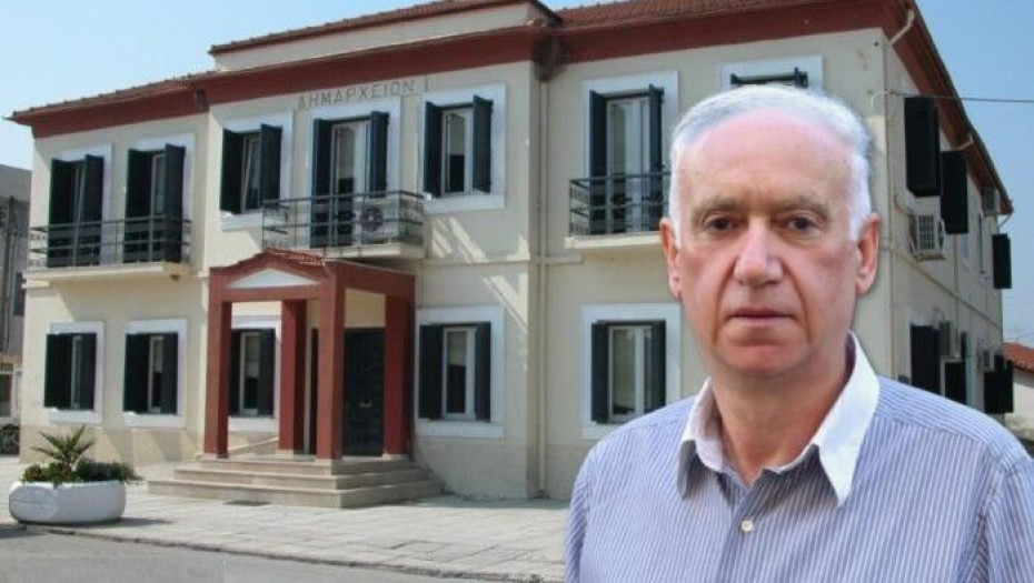 Στο Δήμο Ηράκλειας: Υποψήφιος Δήμαρχος ο Μαλαματής Μπουντράκης