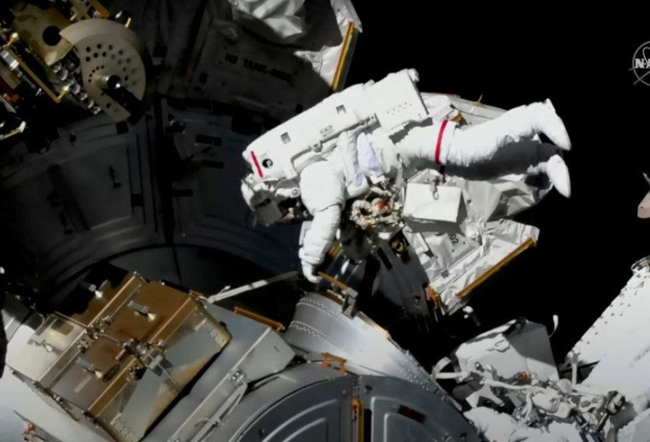 Η NASA προσλαμβάνει ιερείς για να προετοιμάσουν τους ανθρώπους για ενδεχόμενη επαφή με εξωγήινους Η NASA προσλαμβάνει ιερείς για να προετοιμάσουν τους ανθρώπους για ενδεχόμενη επαφή με εξωγήινους