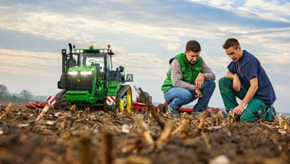 Στις δηλώσεις ΟΣΔΕ των αγροτών: Θα καταργηθεί η υποχρέωση ηλεκτρονικού συμφωνητικού