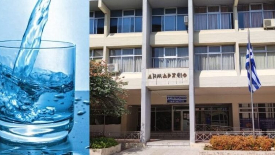 Για την επέκταση του διυλιστηρίου πόσιμου νερού στο Σιδηρόκαστρο: 2.594.900€ για τη ΔΕΥΑ Σιντικής