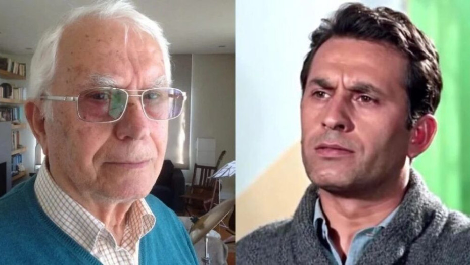 Γενέθλια για τον Νίκο Ξανθόπουλο: Η συγκίνηση και το δημόσιο «ευχαριστώ» στον κόσμο