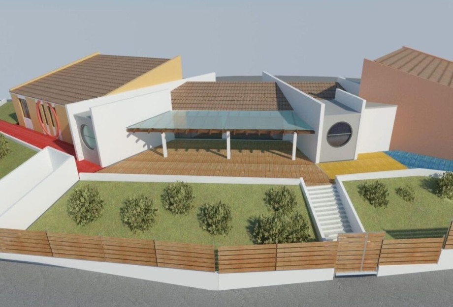 Στο Νέο Σούλι: Μπήκε στις ράγες η κατασκευή του νέου ΒΡΕΦΟΝΗΠΙΑΚΟΥ ΣΤΑΘΜΟΥ