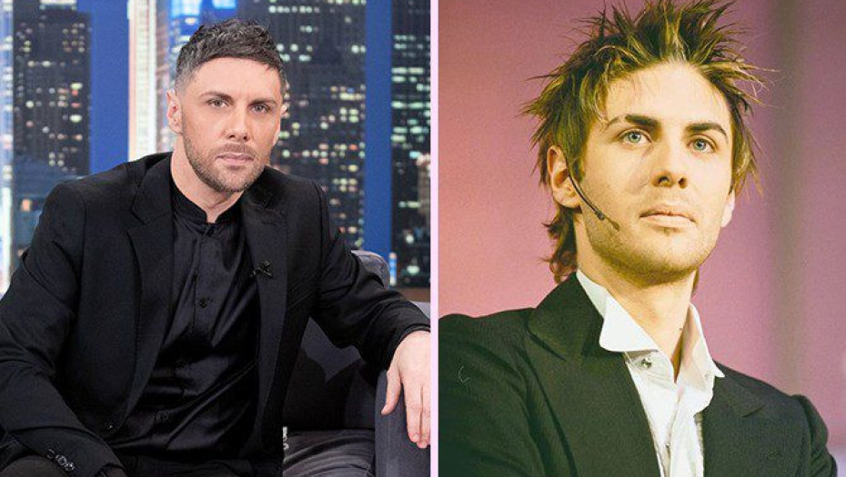 Νότης Χριστοδούλου: «Η μητέρα μου δεν με αποδέχτηκε ποτέ, στον πατέρα μου έχω βάλει Χ»