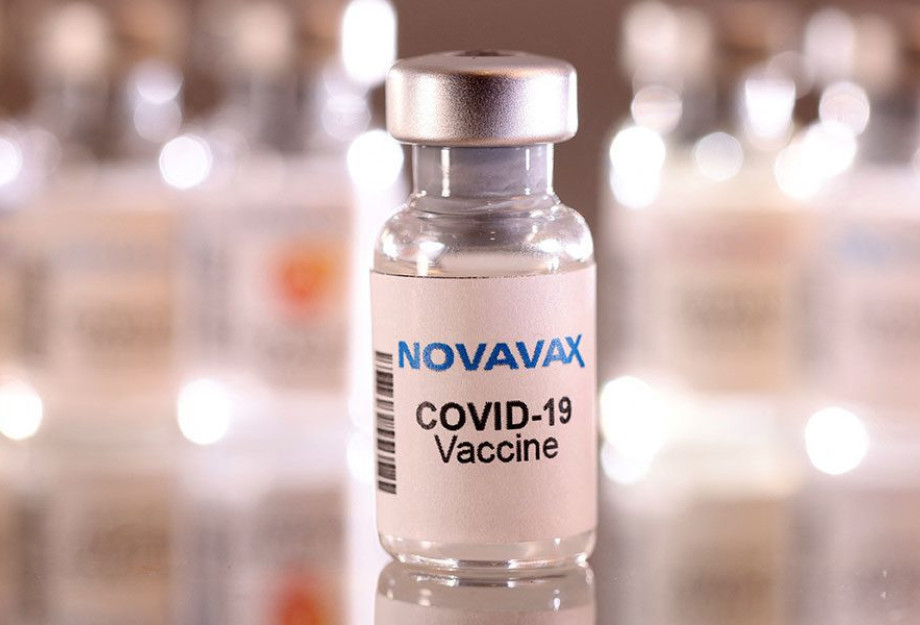 Εμβόλιο Novavax: Έρχεται στην Ελλάδα τον Μάρτιο – Η ξεχωριστή τεχνολογία του και οι διαφορές του με τα mRNA Εμβόλιο Novavax: Έρχεται στην Ελλάδα τον Μάρτιο – Η ξεχωριστή τεχνολογία του και οι διαφορές του με τα mRNA