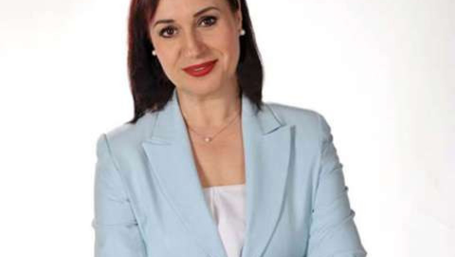 Η Αριάδνη Παπαφωτίου αφού ψήφισε για το Προεδρείο Δεν μετείχε στην ανάδειξη των Δημοτικών Επιτροπών