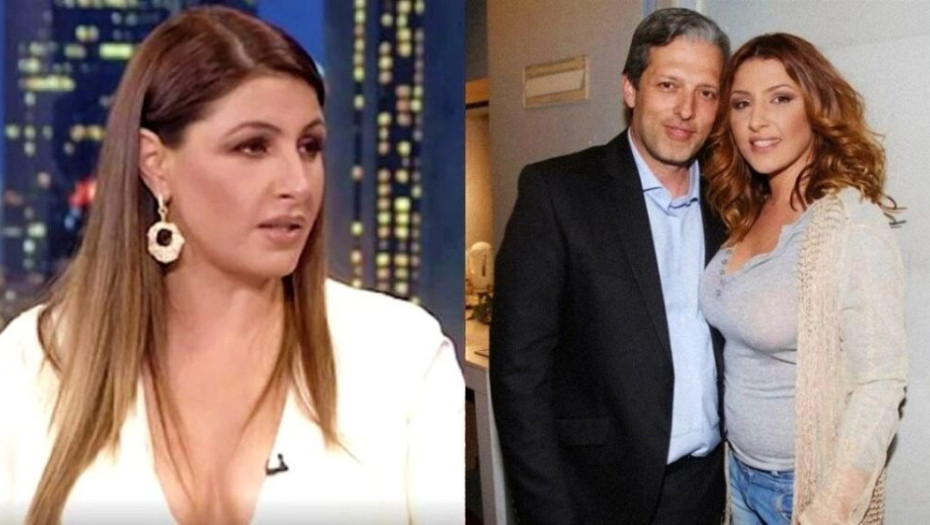 Τεράστια διαφορά ηλικίας, δεν τους φαίνεται καθόλου: Τόσα χρόνια περνάει την Έλενα Παπαρίζου ο σύζυγός της