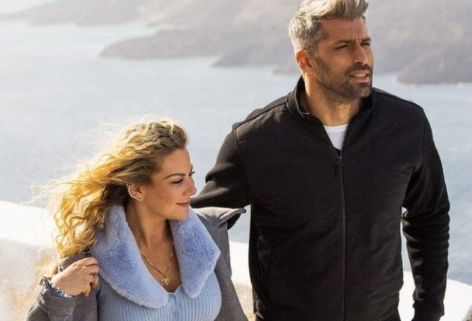 The Bachelor – Η πρώτη ανάρτηση του Αλέξη Παππά μετά το τέλος του ριάλιτι The Bachelor – Η πρώτη ανάρτηση του Αλέξη Παππά μετά το τέλος του ριάλιτι