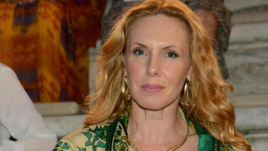 Εβελίνα Παπούλια για υπόθεση Φιλιππίδη: «Θα με δείτε την Παρασκευή στο δικαστήριο»