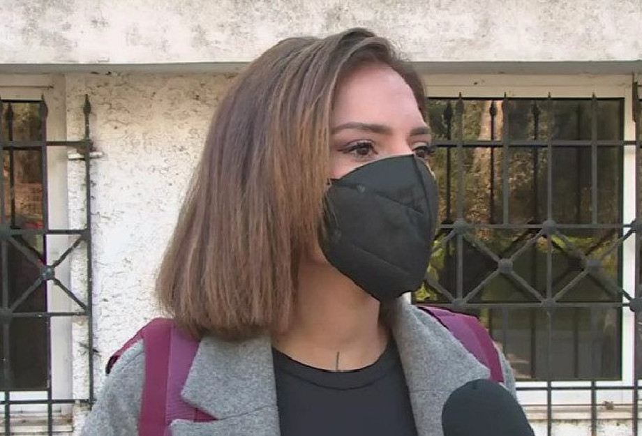 Παρασκευή Σταματοπούλου – Αποκάλυψε γιατί αποχώρησε από το Survivor