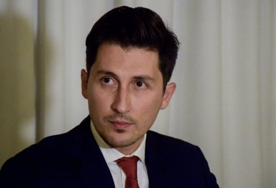 Παύλος Χρηστίδης: Οι πολίτες εμπνέονται και δεν καθοδηγούνται Παύλος Χρηστίδης: Οι πολίτες εμπνέονται και δεν καθοδηγούνται