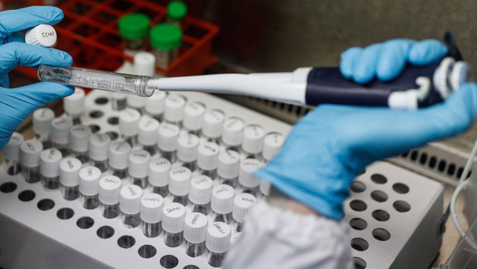 Στην Θεσσαλονίκη: Στα 28 ευρώ τα μοριακά τεστ