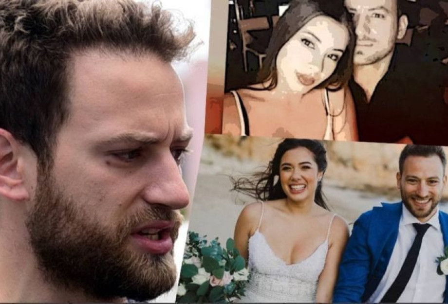Τι σχέση έχει ο Στάθης Παναγιωτόπουλος με τον… Μπάμπη Αναγνωστόπουλο και την Καρολάιν; Τι σχέση έχει ο Στάθης Παναγιωτόπουλος με τον… Μπάμπη Αναγνωστόπουλο και την Καρολάιν;