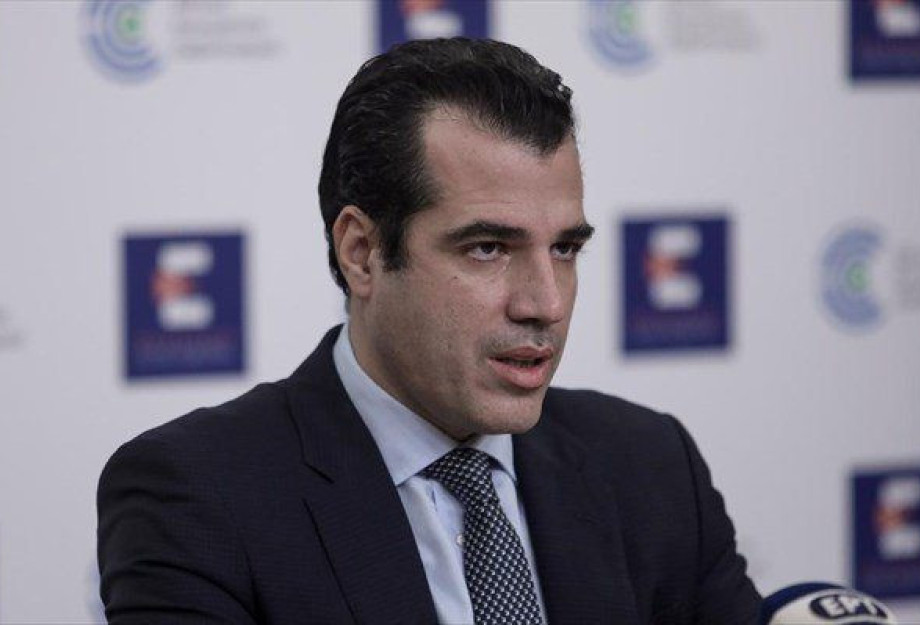 Τρομακτικός πόνος: Ο Πλεύρης περιγράφει πως περνά τον κοροναϊο Τρομακτικός πόνος: Ο Πλεύρης περιγράφει πως περνά τον κοροναϊο
