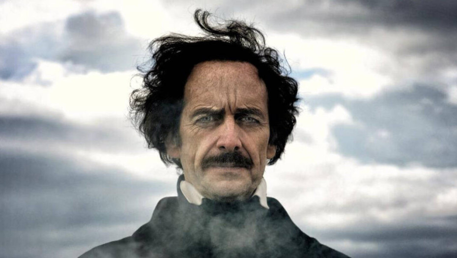 Edgar Allan Poe: Γιατί πρέπει να έχεις ένα βιβλίο του στη συλλογή σου