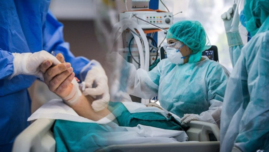 ΠΟΕΔΗΝ: Ο ΕΟΔΥ πρέπει να μας απαντήσει πόσοι πέθαναν εντός  ΜΕΘ