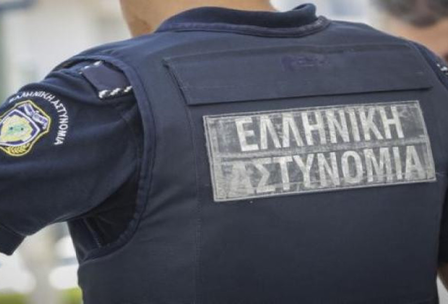 Θερμά συγχαρητήρια σε Αρχιφύλακα που αν και εκτός υπηρεσίας: Έδωσε μαθήματα επαγγελματισμού Θερμά συγχαρητήρια σε Αρχιφύλακα που αν και εκτός υπηρεσίας: Έδωσε μαθήματα επαγγελματισμού